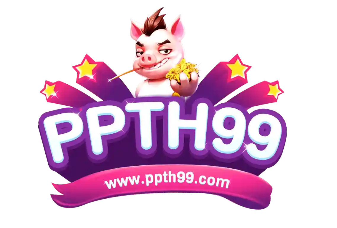 PPTH99 logo